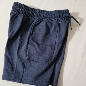 Wonder Nation S 6-7 elastic waist NWT shorts. Located A24